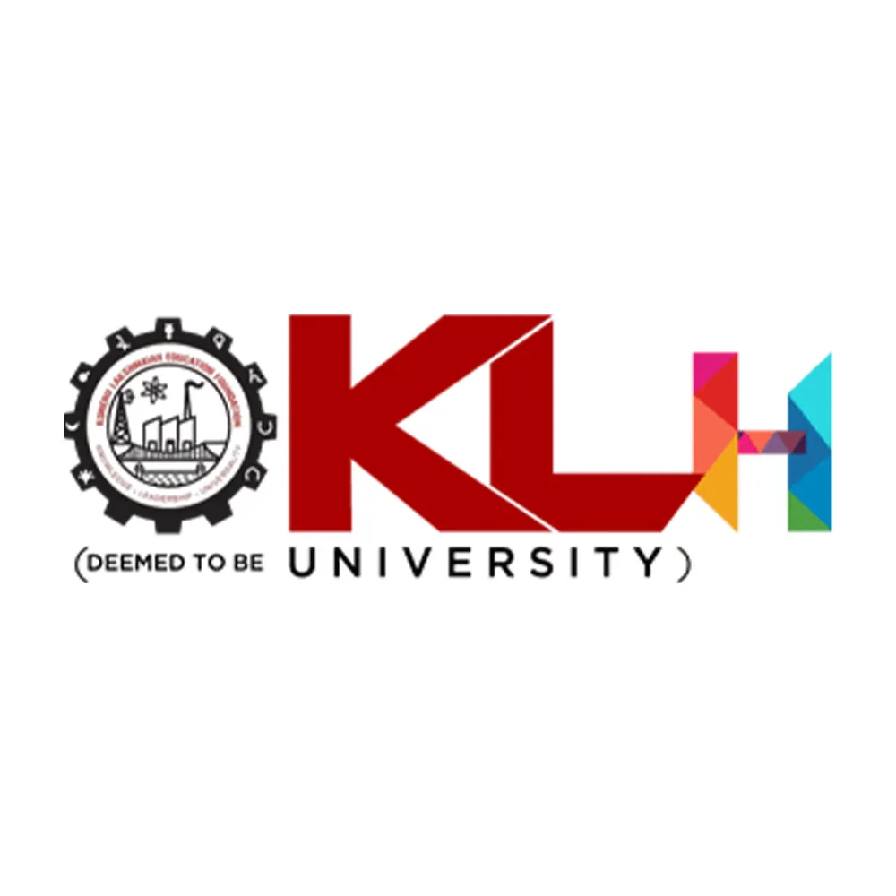 LEAP 2025 Awardee - Koneru Lakshmaiah Education Foundation (Deemed To Be University)